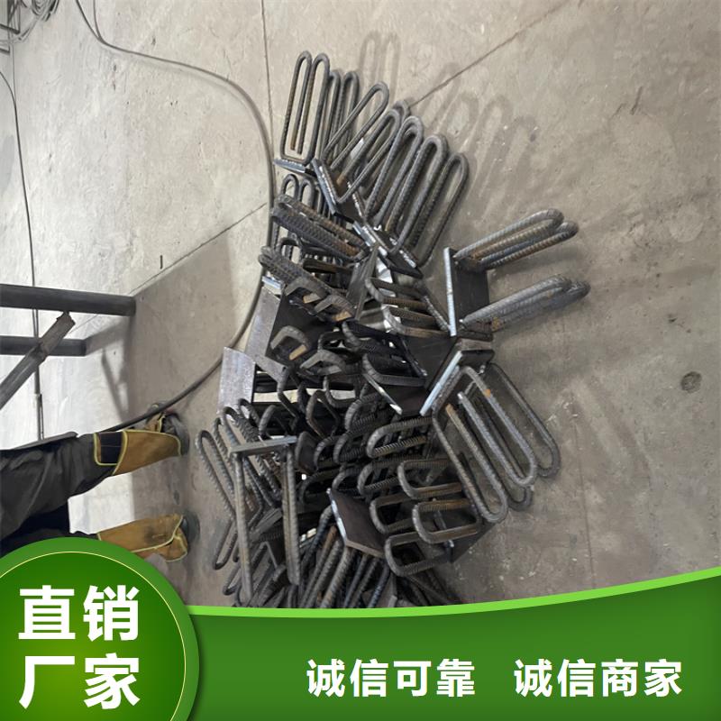 桥梁护栏_桥梁钢护栏好厂家有担当厂家直发