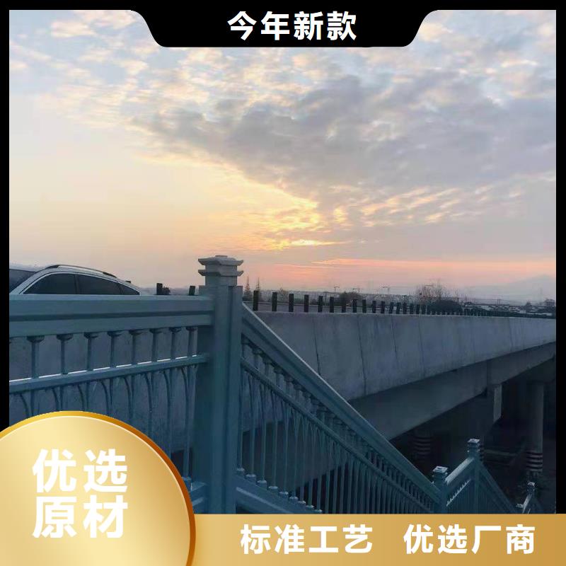 【桥梁护栏】【镀锌波形护栏】当地货源当地服务商