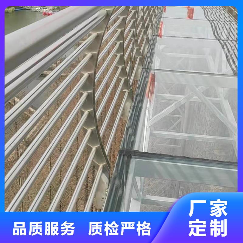 桥梁护栏-【波形护栏】应用范围广泛品质无所畏惧