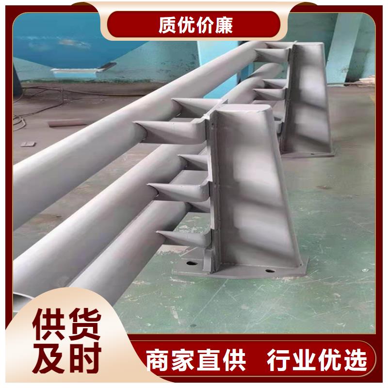 桥梁栏杆,不锈钢立柱厂家十分靠谱丰富的行业经验