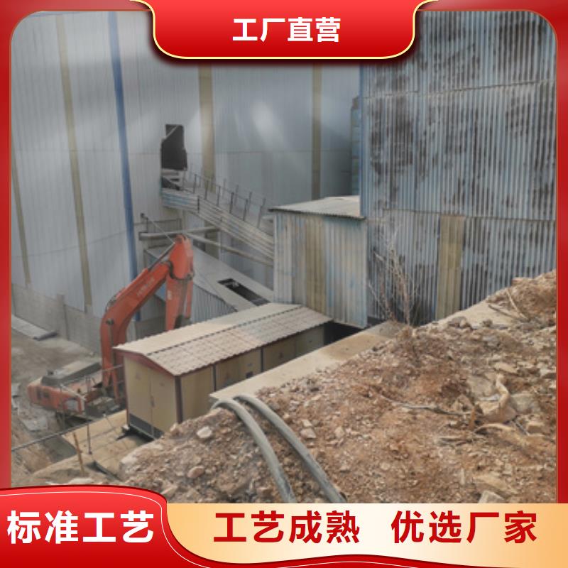 发电机租赁好品质经得住考验