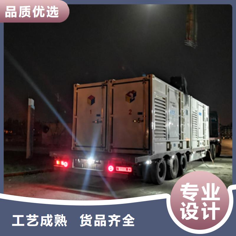 1000KVA变压器出租电话本地厂家同城服务商
