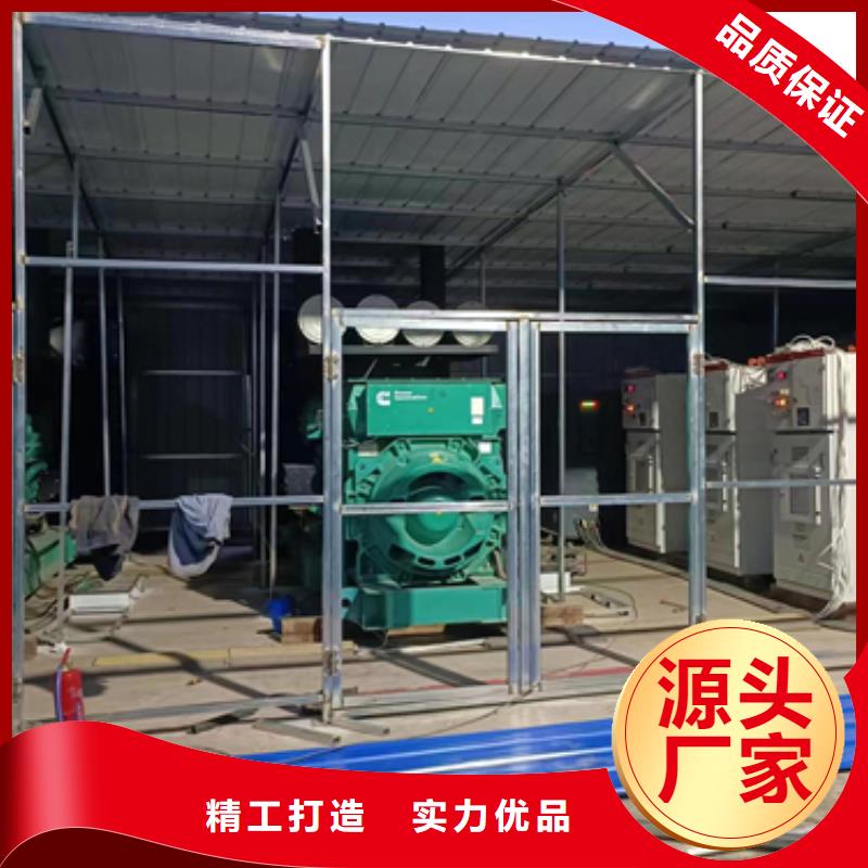 箱式变电站出租设备齐全随时能发货热销产品