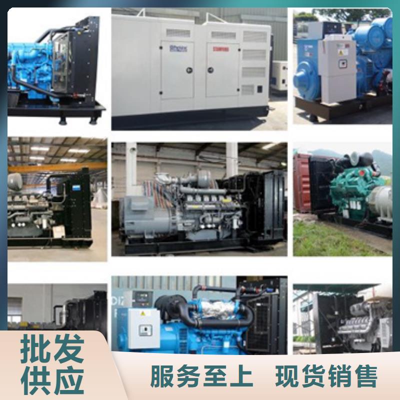 鹤壁800KW发电机出租