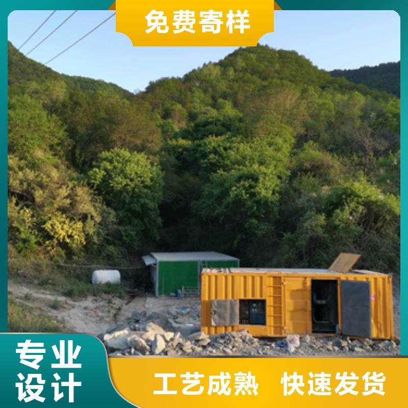 鹤壁800KW发电机出租
