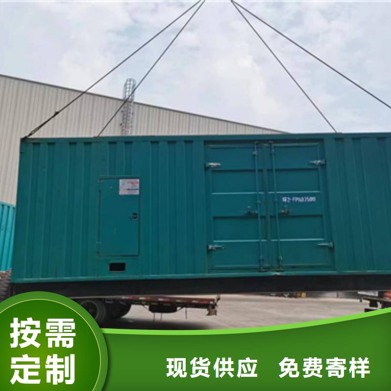 UPS保障车租赁本地厂家现货供应品质信得过