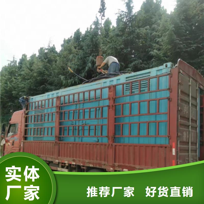 二手发电机买卖电话当地生产厂家