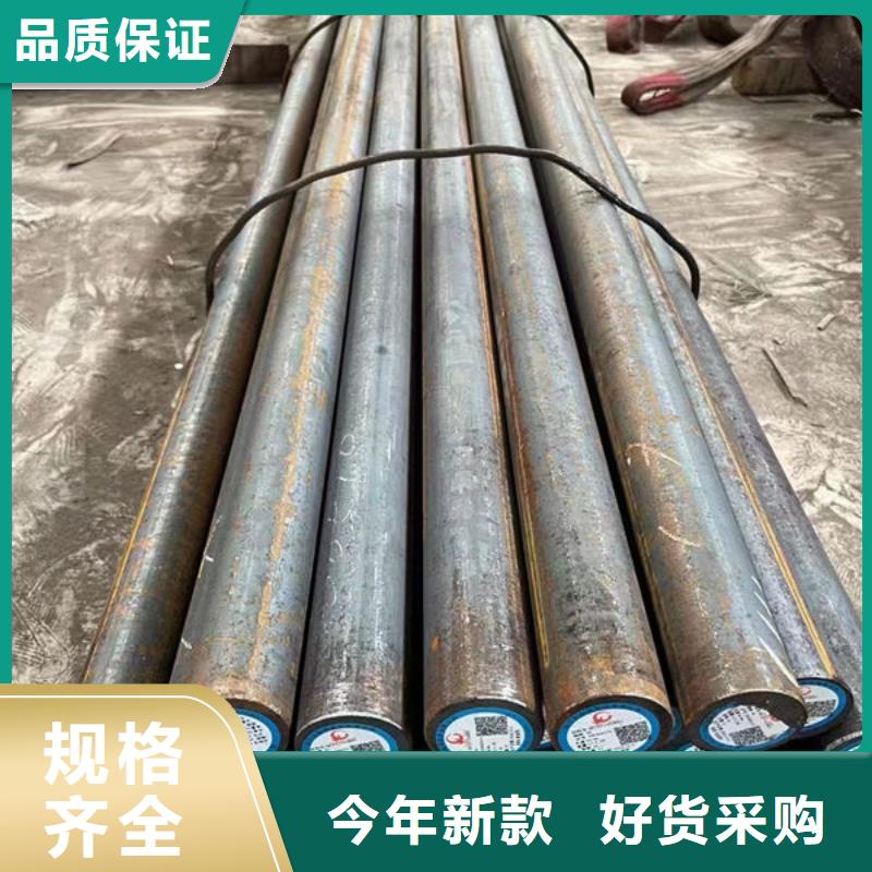 18CRMnB冷拔方钢用品质赢得客户信赖