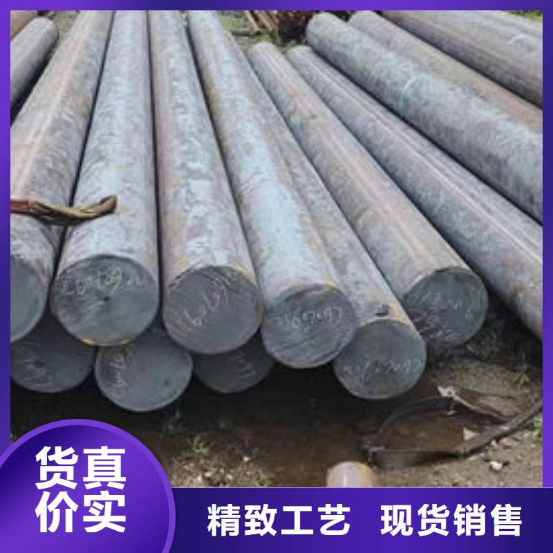 圆钢40CrMnMo圆钢质检严格放心品质同城制造商