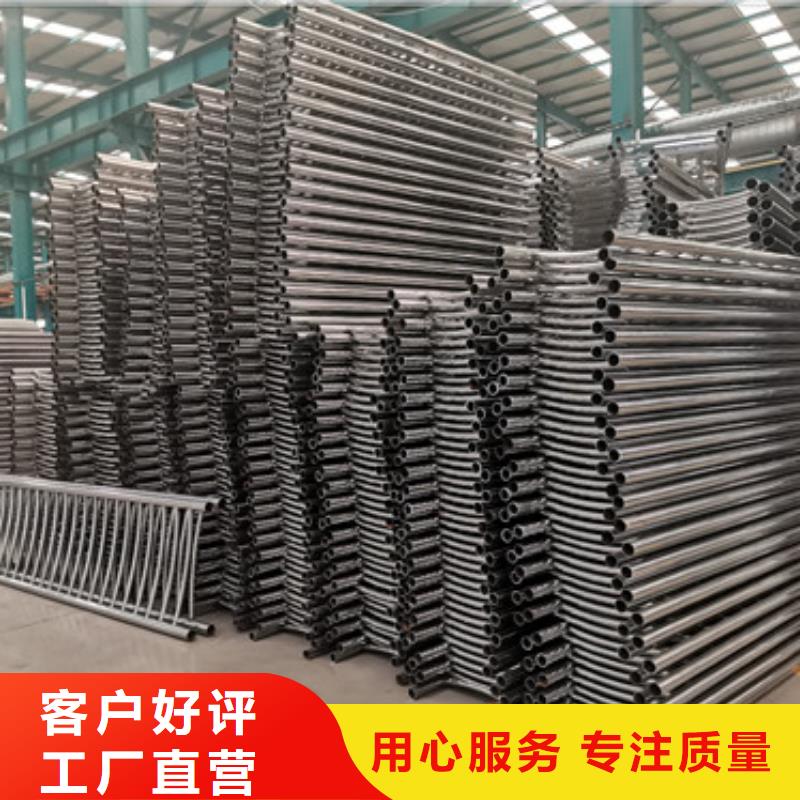 不锈钢复合管还是我们品质好专业生产团队