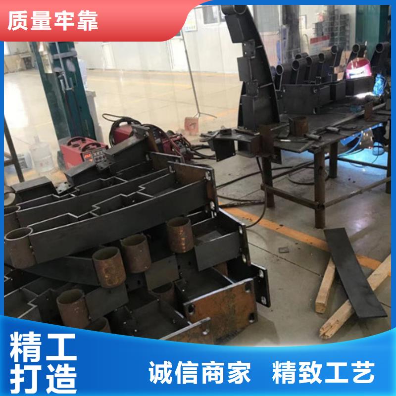 优质的桥梁栏杆供货商同城货源