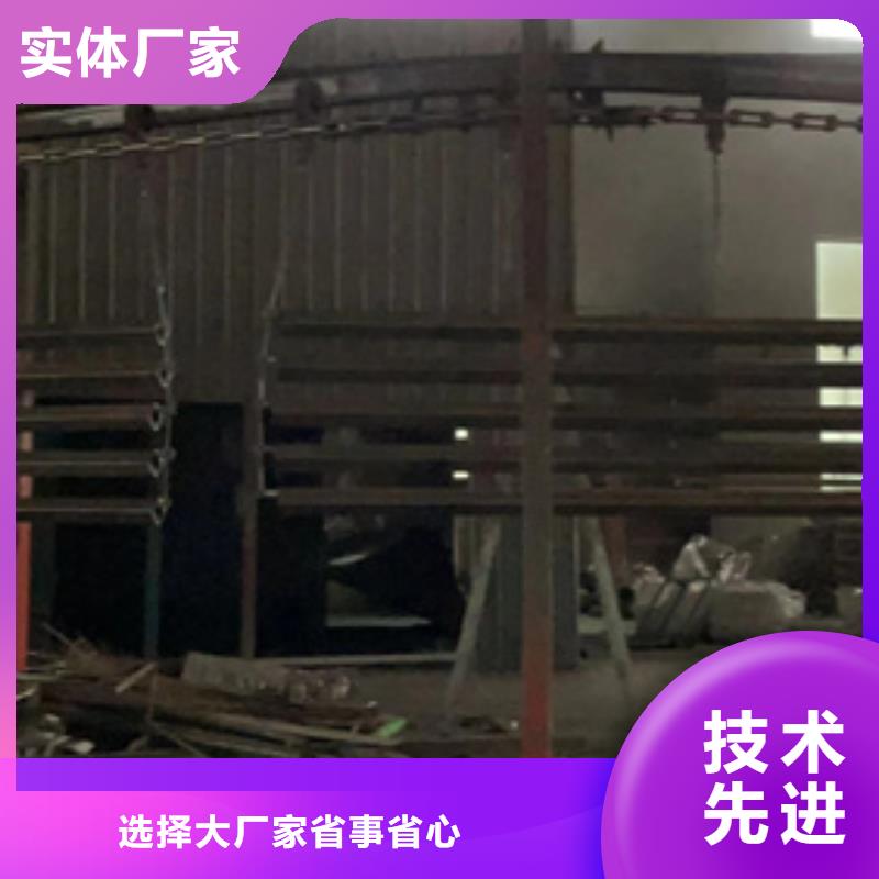 304不锈钢复合管护栏多年生产经验库存充足