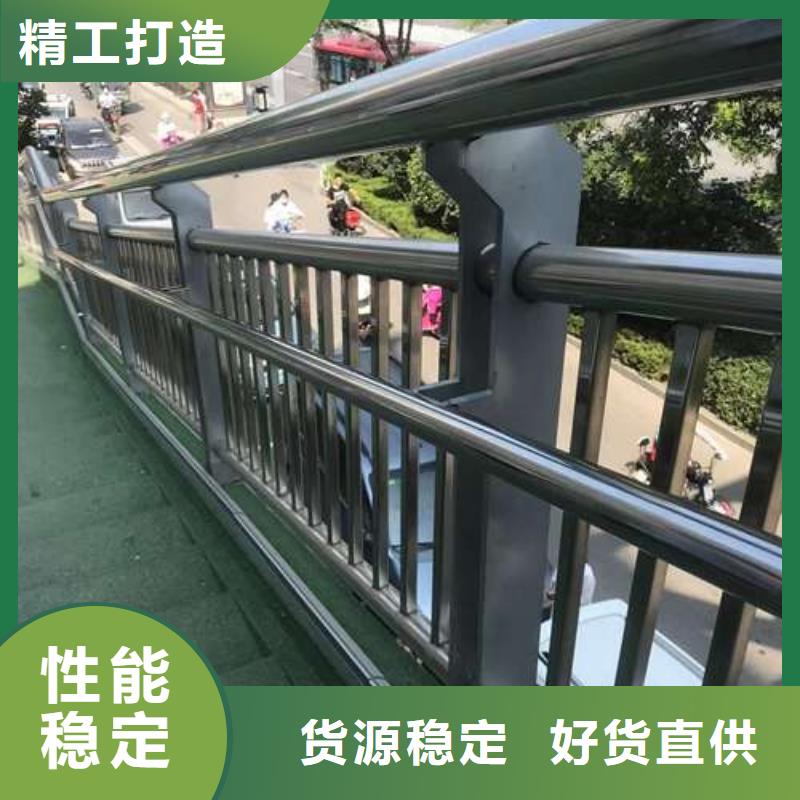 不锈钢立柱厂家本地制造商