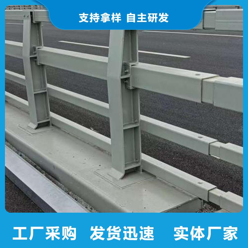 灯光护栏-全国接单本地生产厂家