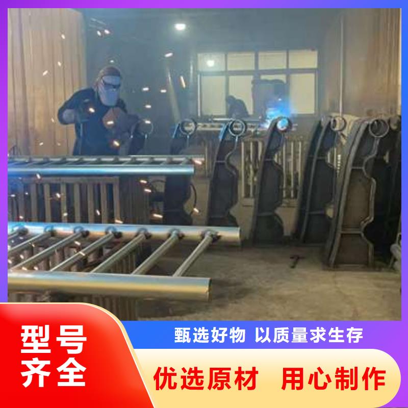价格合理的优质灯光护栏栏杆生产厂家实力派厂家