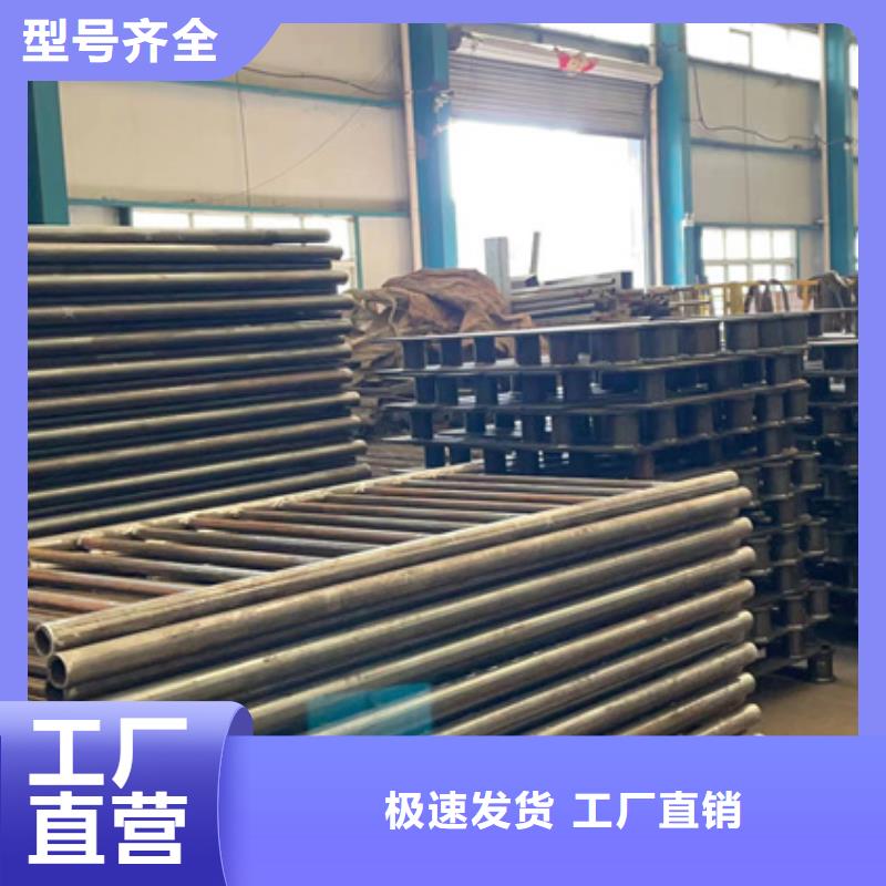不锈钢防撞护栏公司_聚晟护栏制造有限公司助您降低采购成本