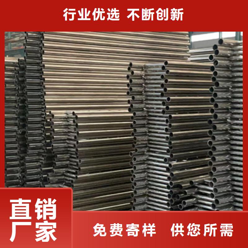 防撞景观栏杆参数详情认准大品牌厂家