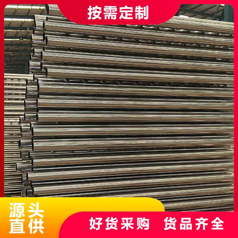 桥梁护栏防撞护栏自有厂家N年专注