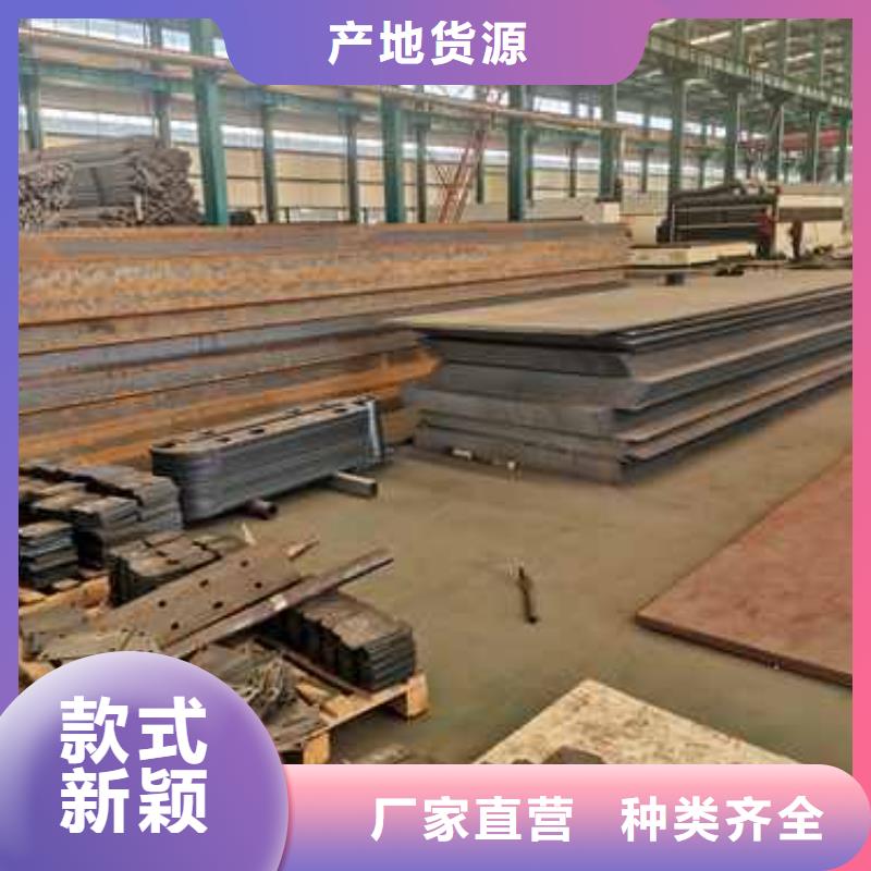 防撞护栏价格资讯本地公司