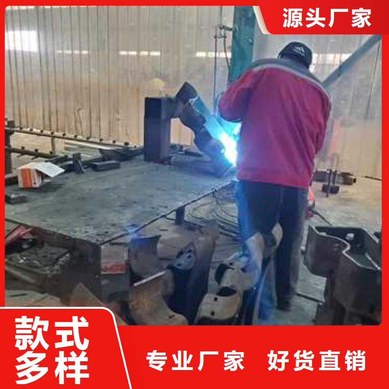 护栏_桥梁护栏打造好品质畅销当地