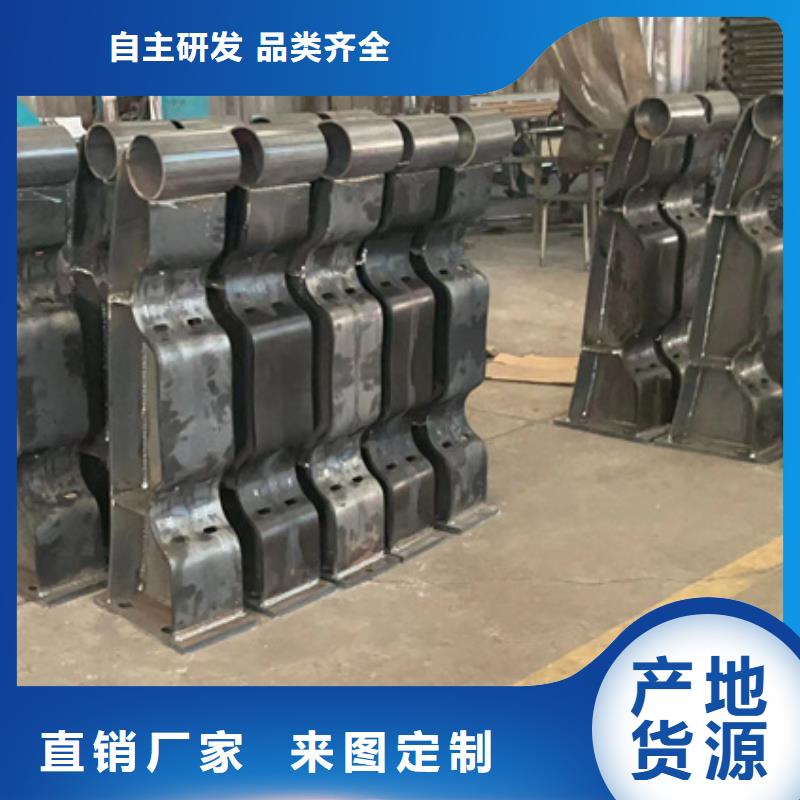 护栏铝合金护栏源头厂家经验丰富全品类现货