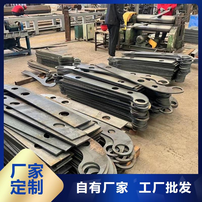 有实力的景观护栏厂家本地经销商