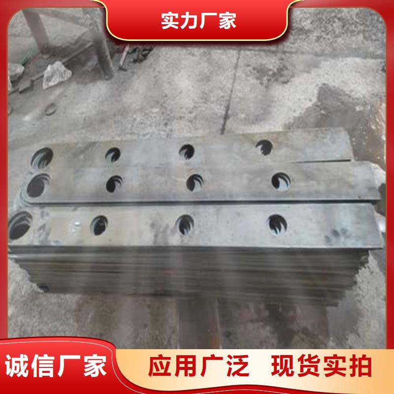 铝合金桥梁护栏采购找口碑厂家认准大品牌厂家