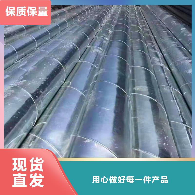 377直缝式滤水管欢迎订购严格把控每一处细节