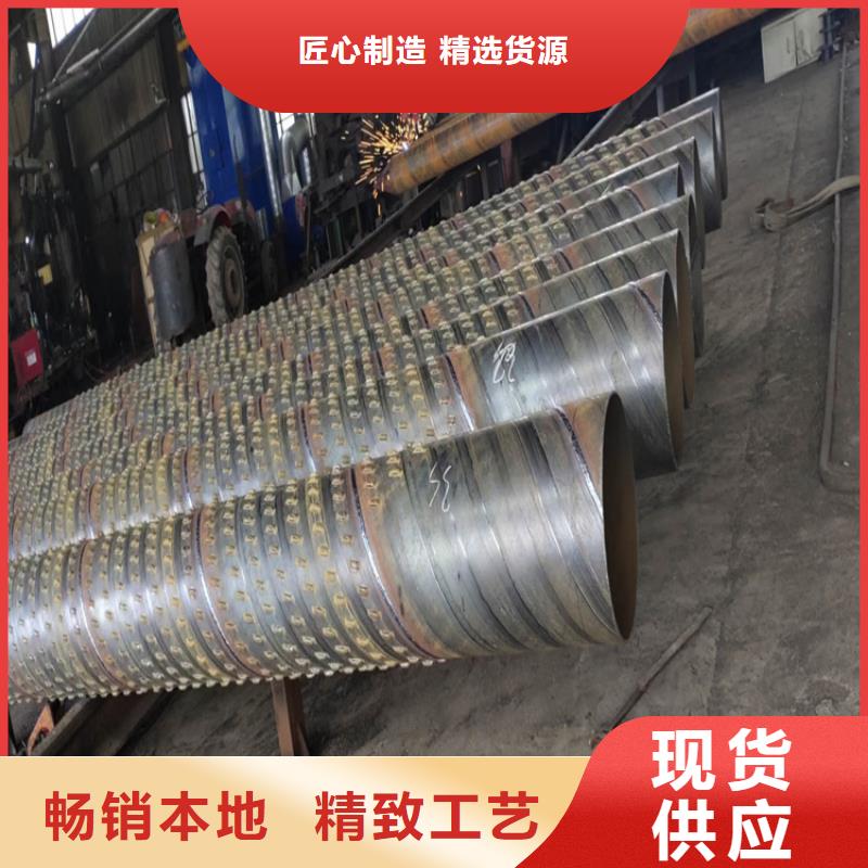 壁厚6mm桥式滤水管定制卓越品质保障