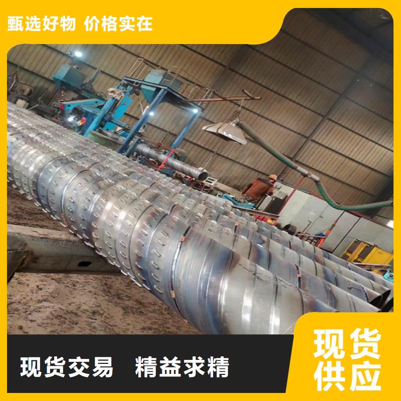 400*6桥式滤水管273桥式降水管常用规格大量现货