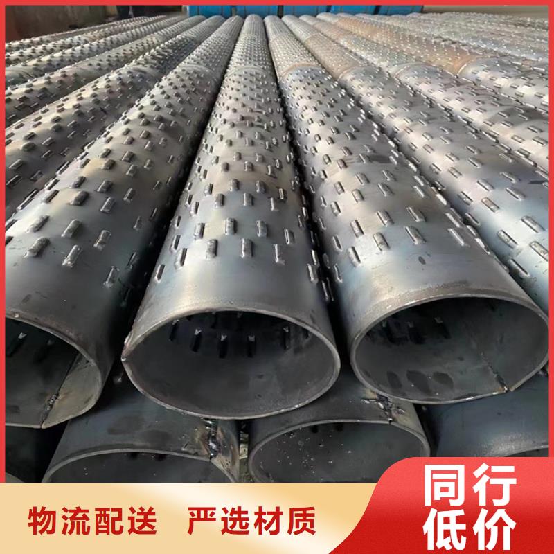 
400螺旋滤水管大口径滤水管加工零售国标检测放心购买