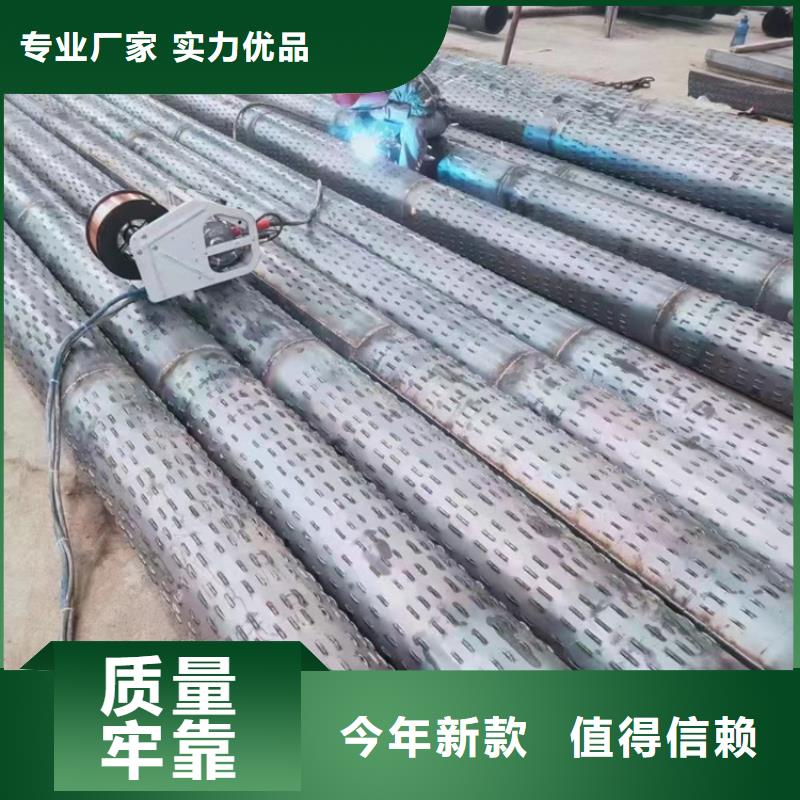 325mm桥式滤水管全国走货用心做产品