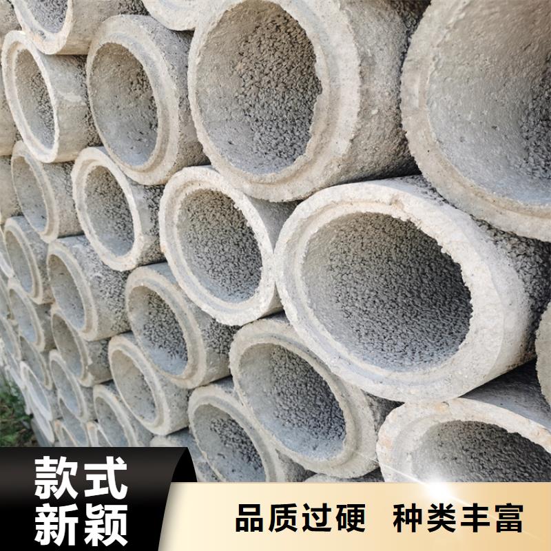 无砂透水管工地井用无砂管销售基地保质保量