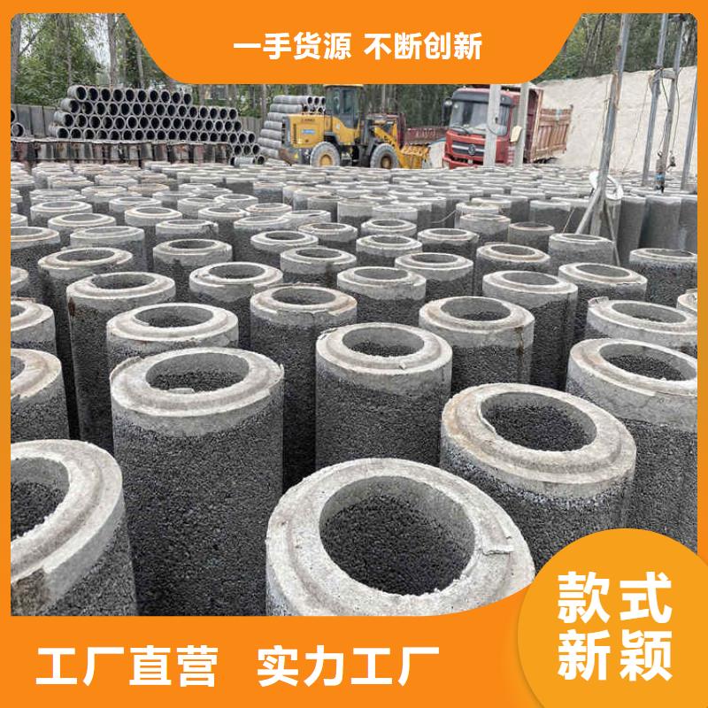 水泥滤水管无砂管全国配送商家直供