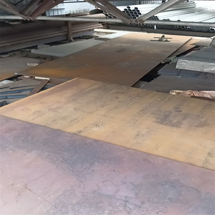Q355D高猛钢板专业供货商同城经销商