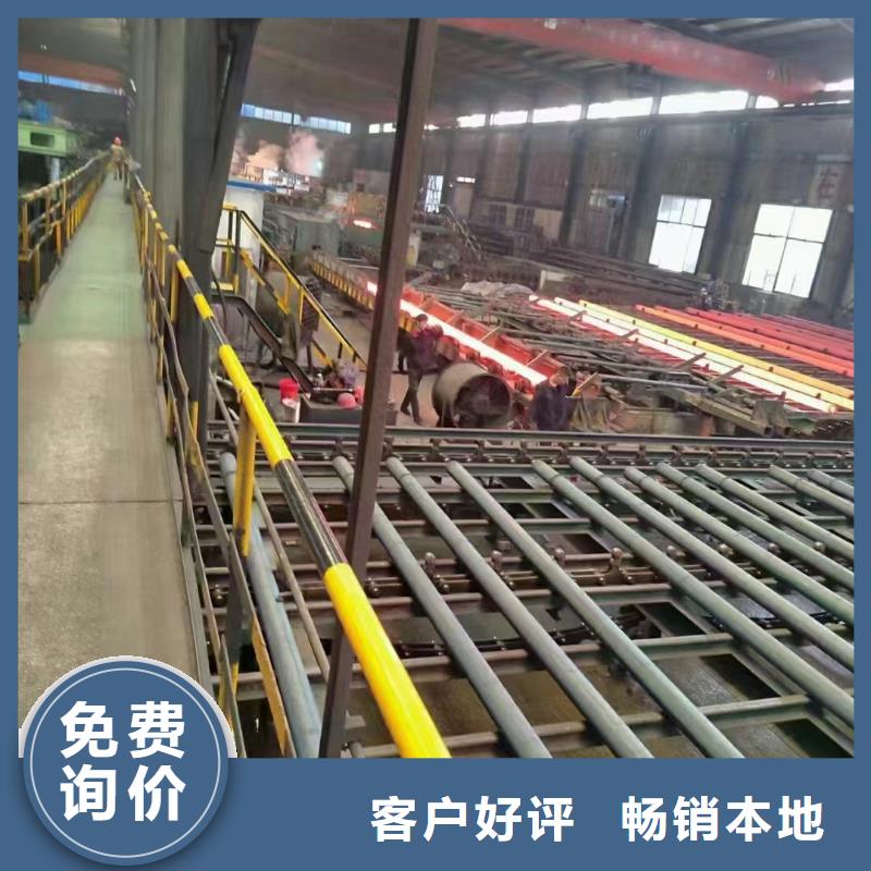 ​热扩无缝钢管厂家本地制造商