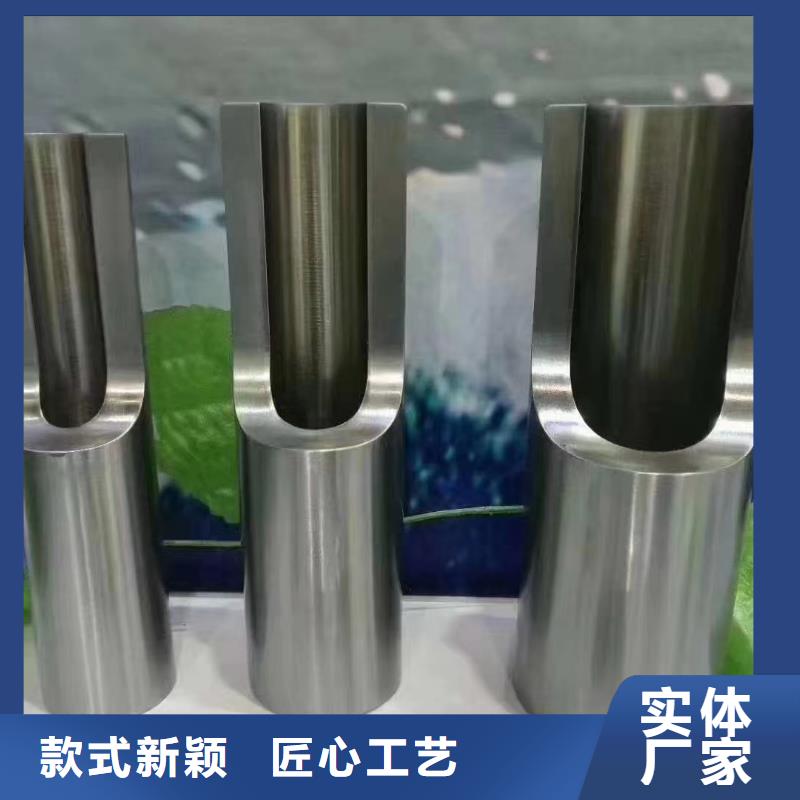 【无缝钢管-合金钢管实力厂商】本地厂家