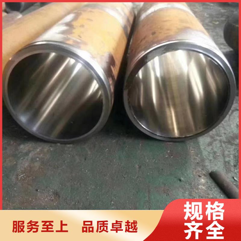 低中压锅炉用光亮管当地厂家