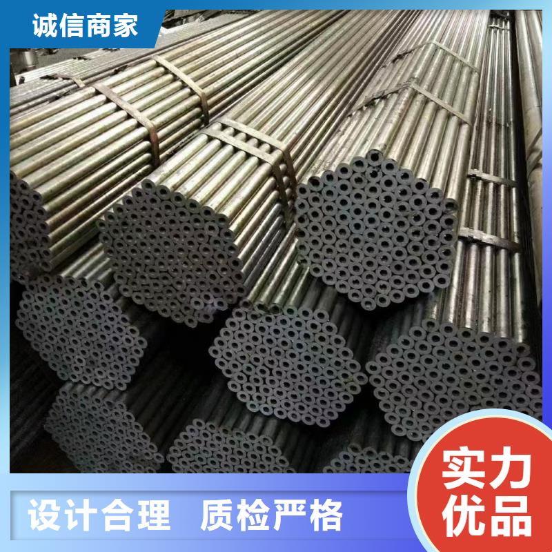 精密管高压按需设计