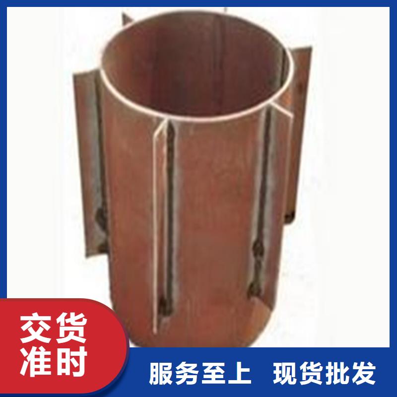 十字桩尖厂家货到付款源头实体厂商