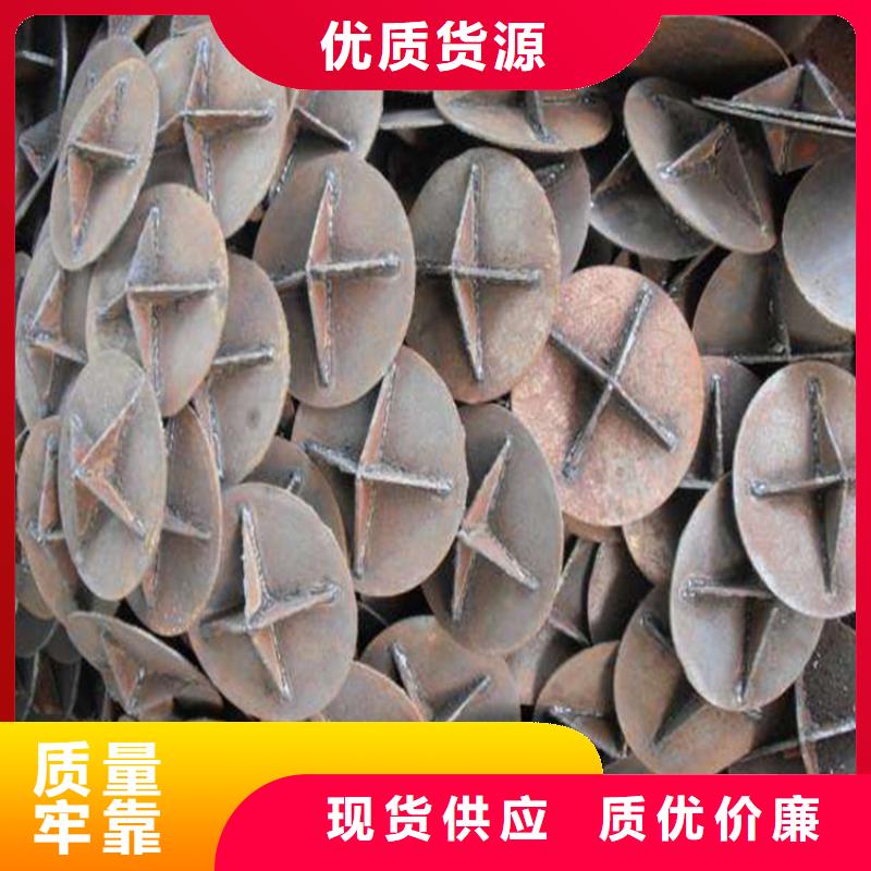 桩尖注浆管不锈钢复合管护栏支持大小批量采购库存丰富
