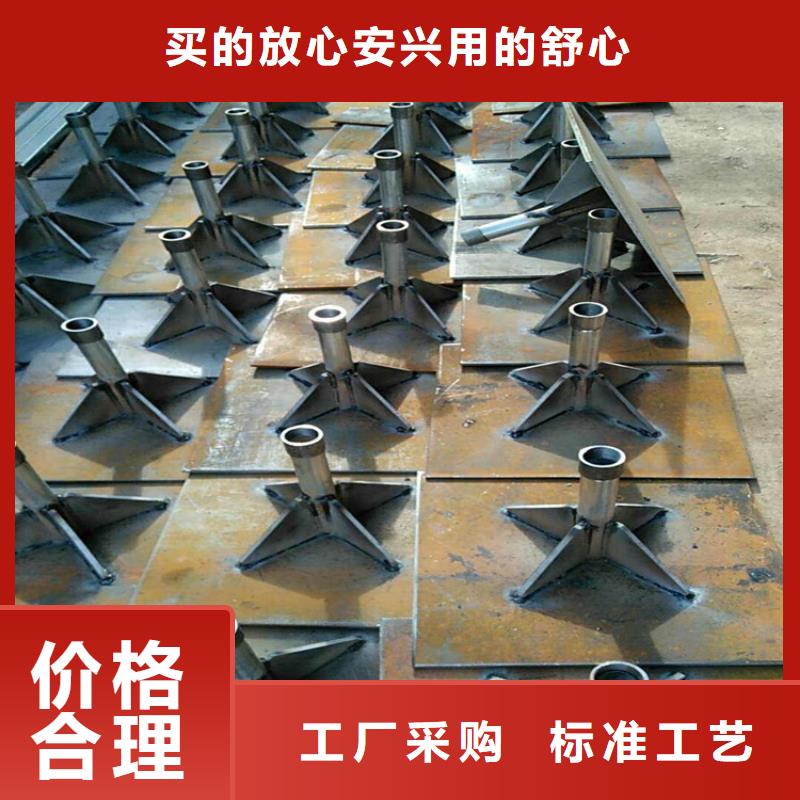 十字桩尖生产厂家价格厂家