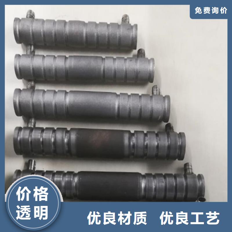桩尖注浆管【防撞桥梁护栏】厂家直销省心省钱本地品牌