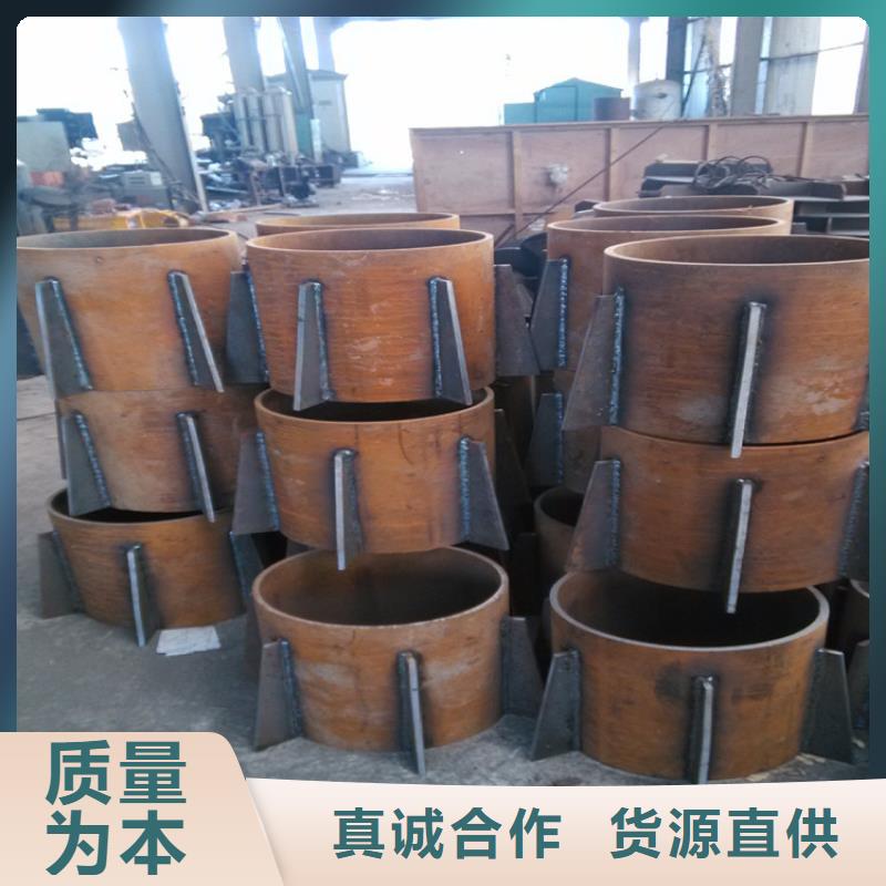 桩尖注浆管立柱正规厂家为品质而生产