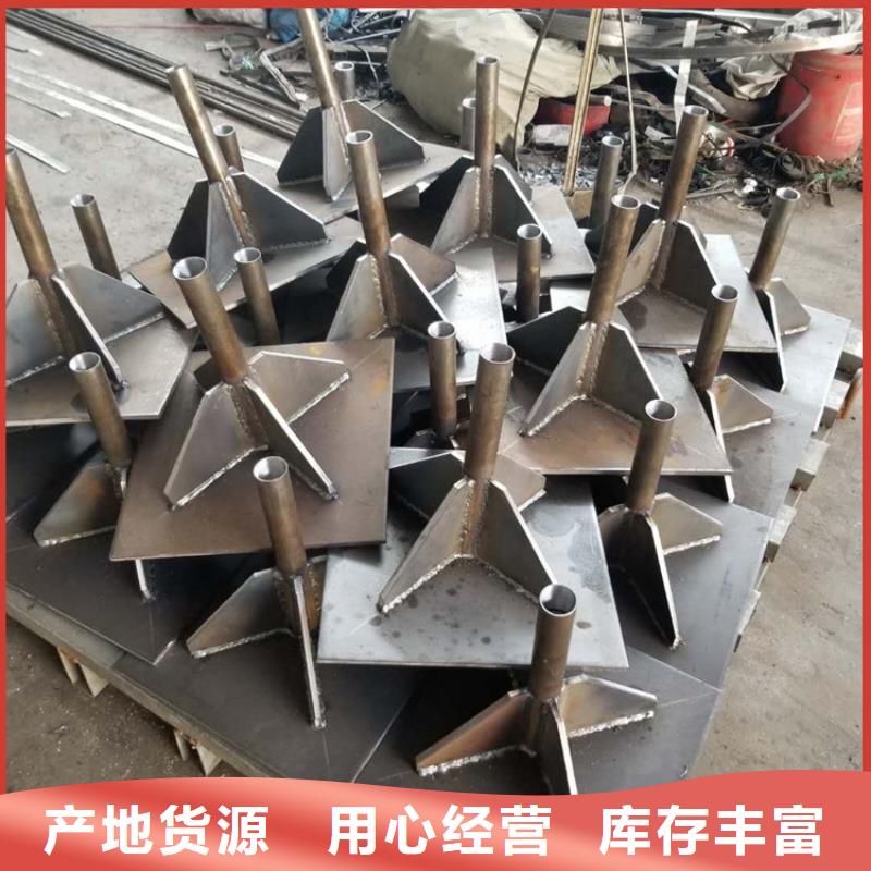 桩尖注浆管激光切管支持定制批发质量看得见