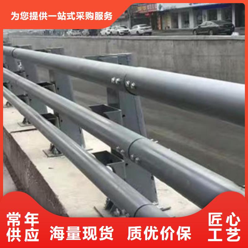 采购钢丝绳护栏必看-价格低专业按需定制