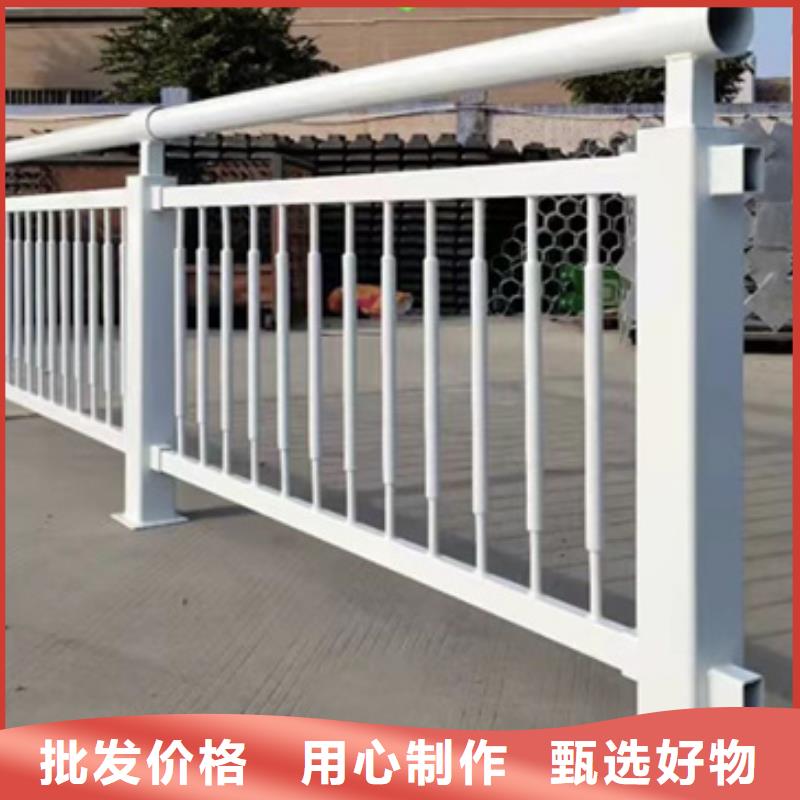 灯光护栏基地用途广泛