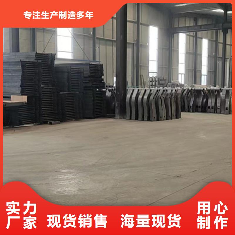 批发灯光护栏的基地欢迎来厂考察