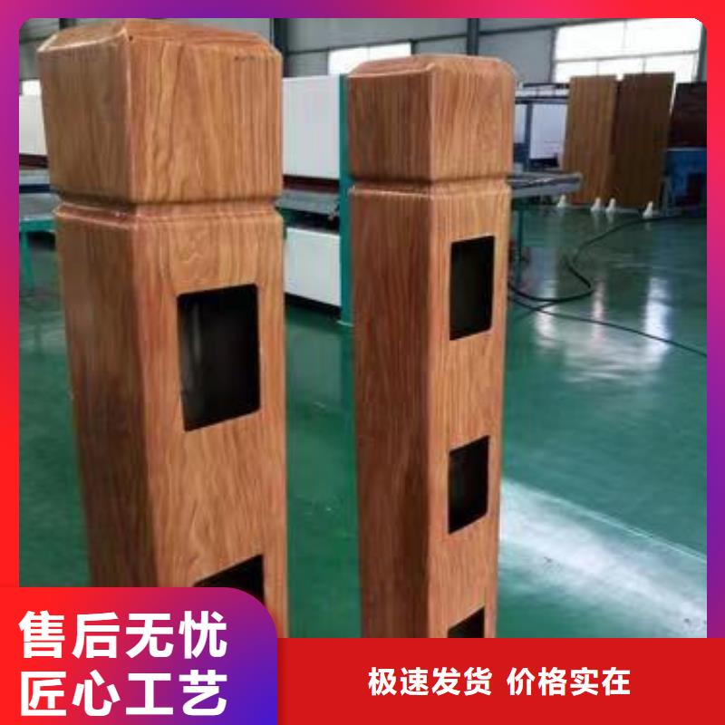 桥梁护栏-按需定制甄选好厂家