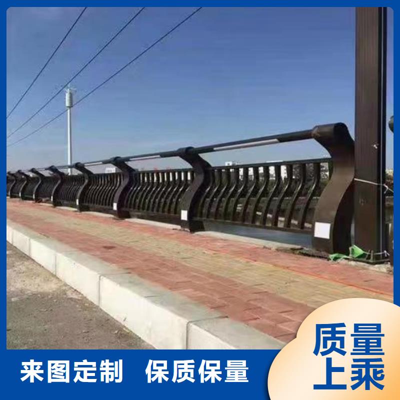 桥梁护栏全国配送免费回电